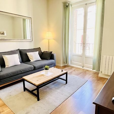 Dplace To Be - Luxury Apartment In Historic Center Madrid Cameră foto