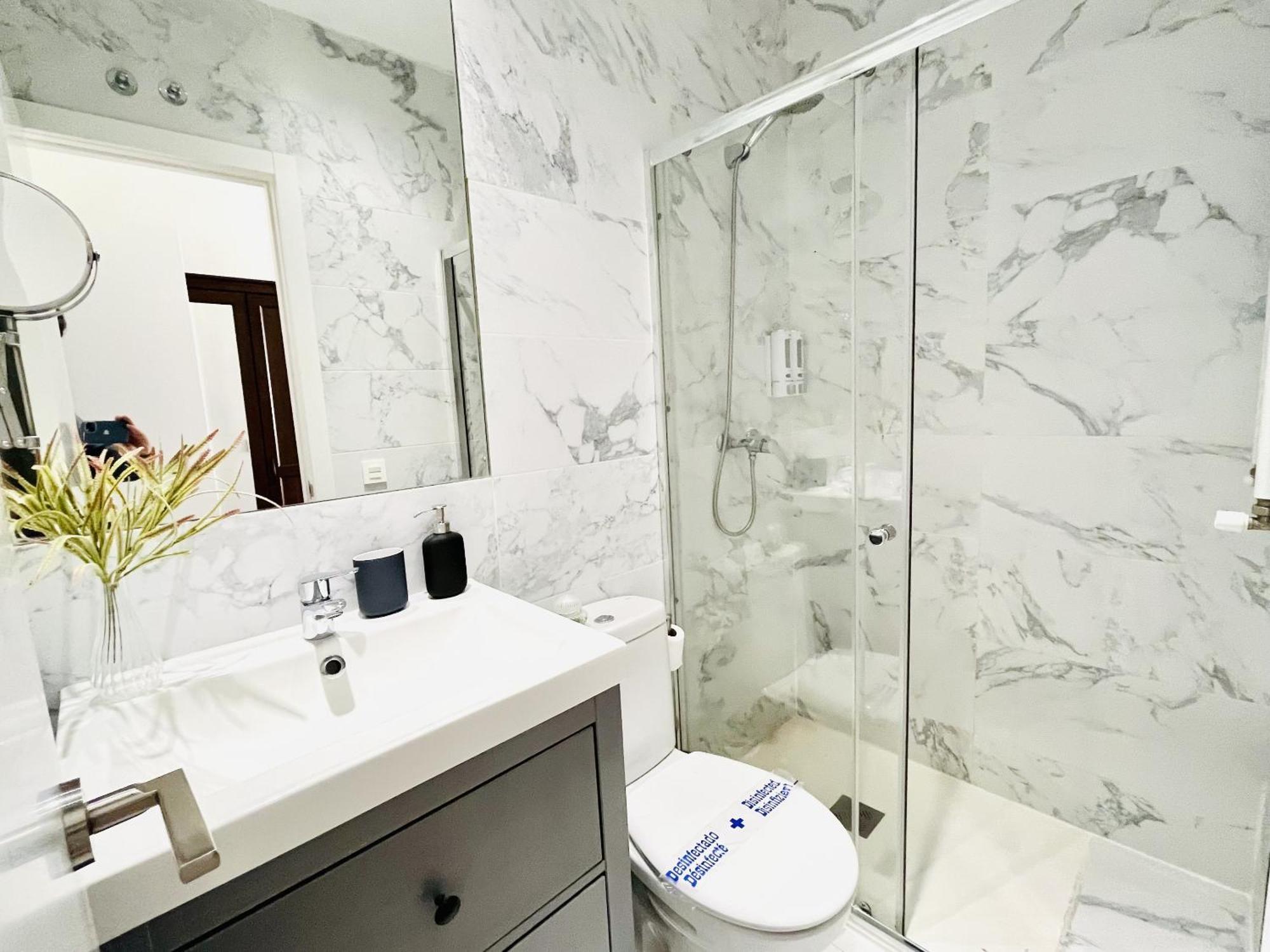 Dplace To Be - Luxury Apartment In Historic Center Madrid Cameră foto