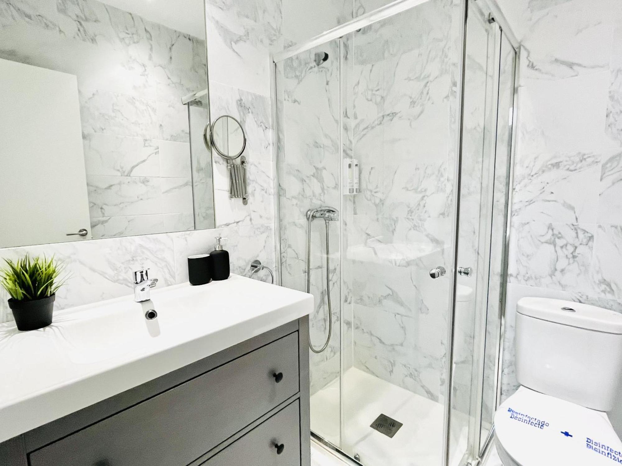 Dplace To Be - Luxury Apartment In Historic Center Madrid Cameră foto