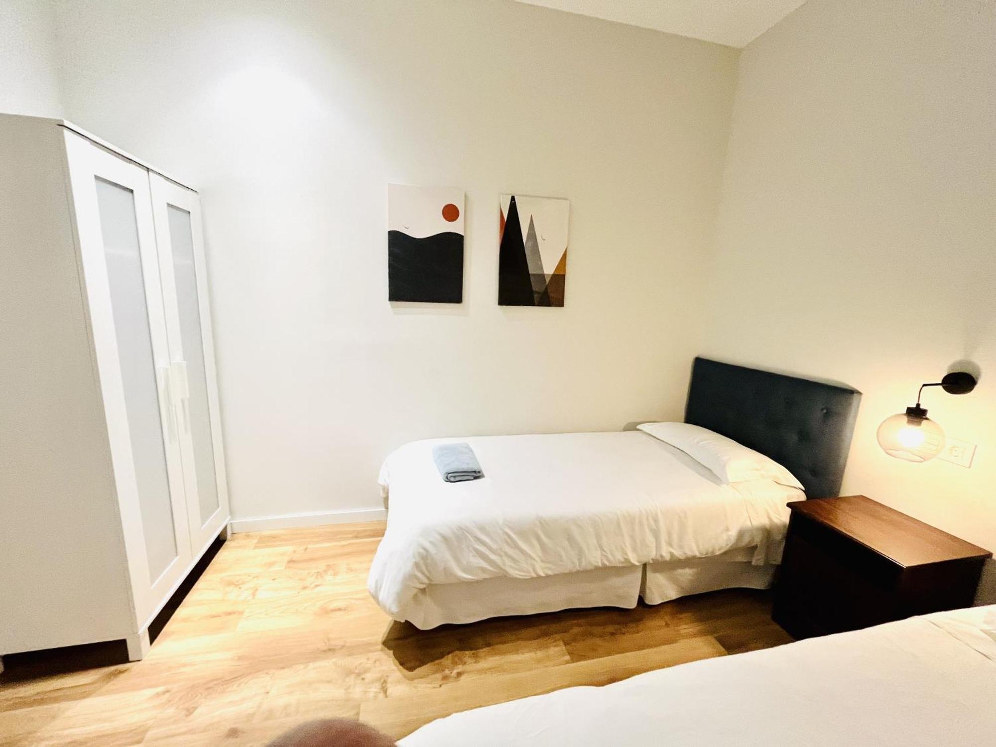 Dplace To Be - Luxury Apartment In Historic Center Madrid Cameră foto