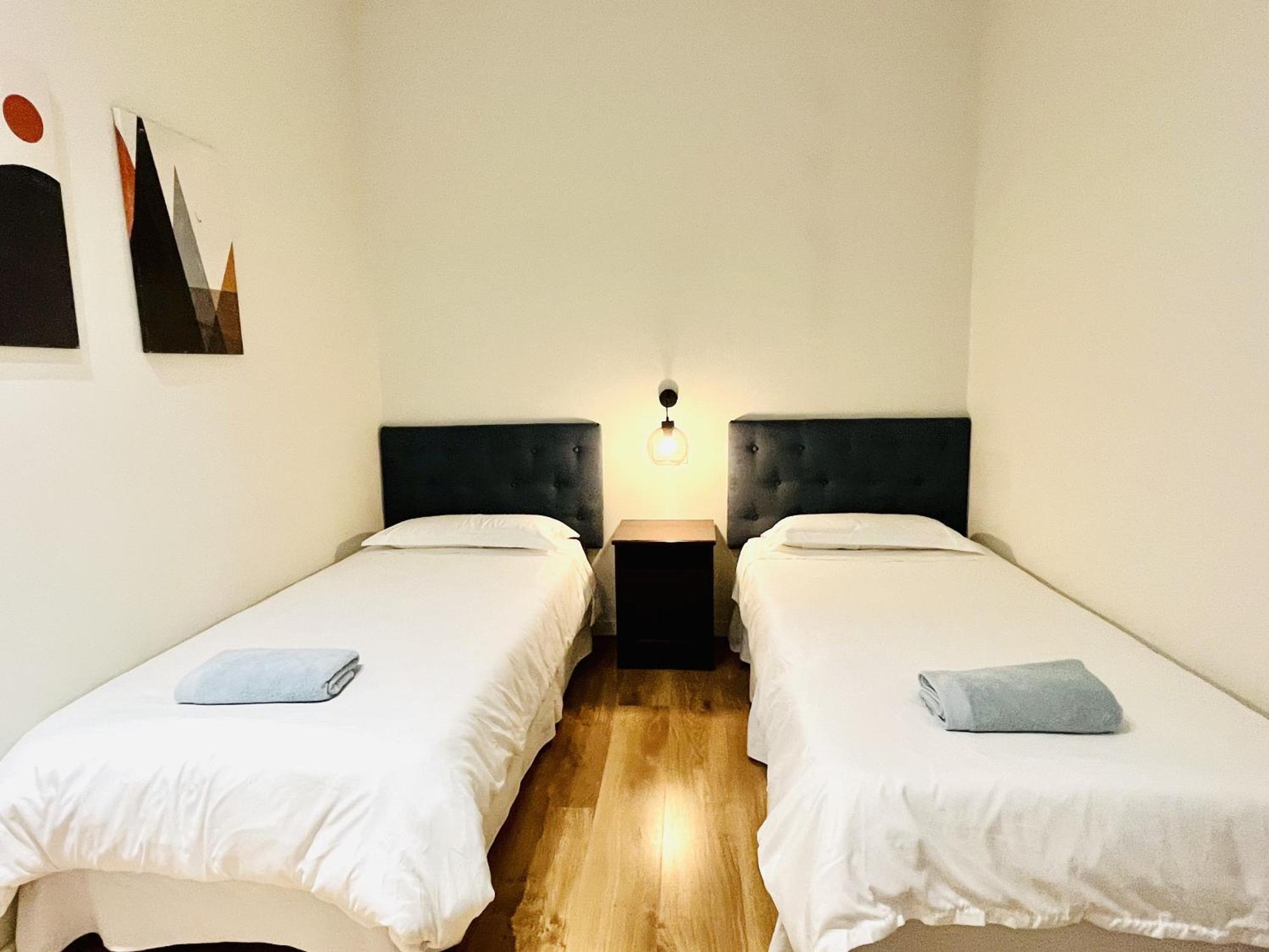 Dplace To Be - Luxury Apartment In Historic Center Madrid Cameră foto