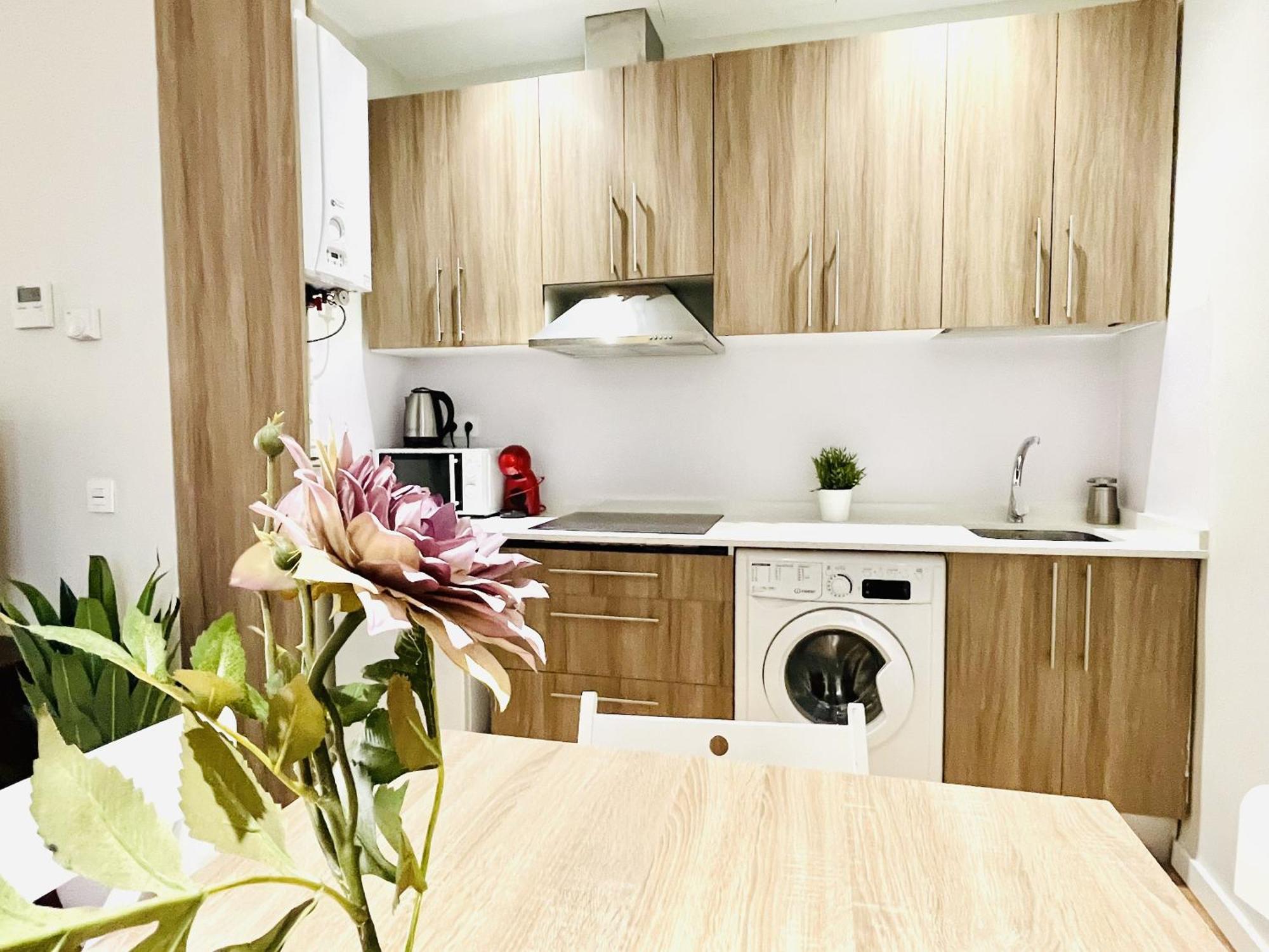 Dplace To Be - Luxury Apartment In Historic Center Madrid Cameră foto