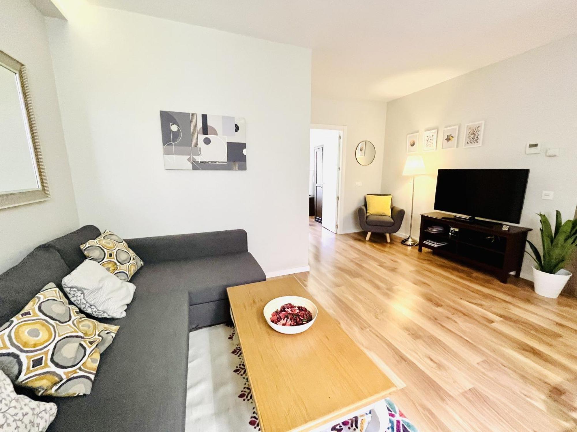 Dplace To Be - Luxury Apartment In Historic Center Madrid Cameră foto