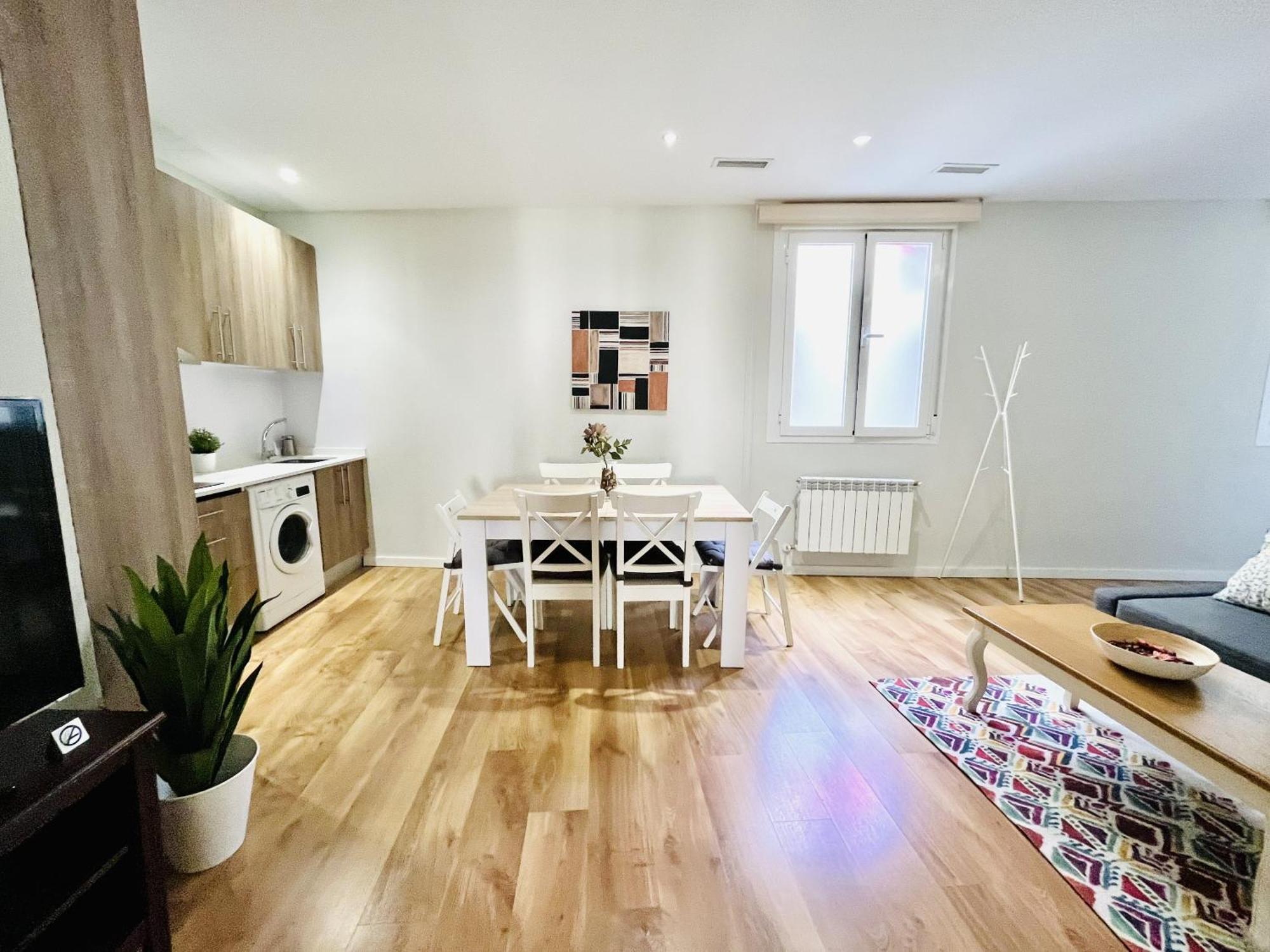 Dplace To Be - Luxury Apartment In Historic Center Madrid Cameră foto