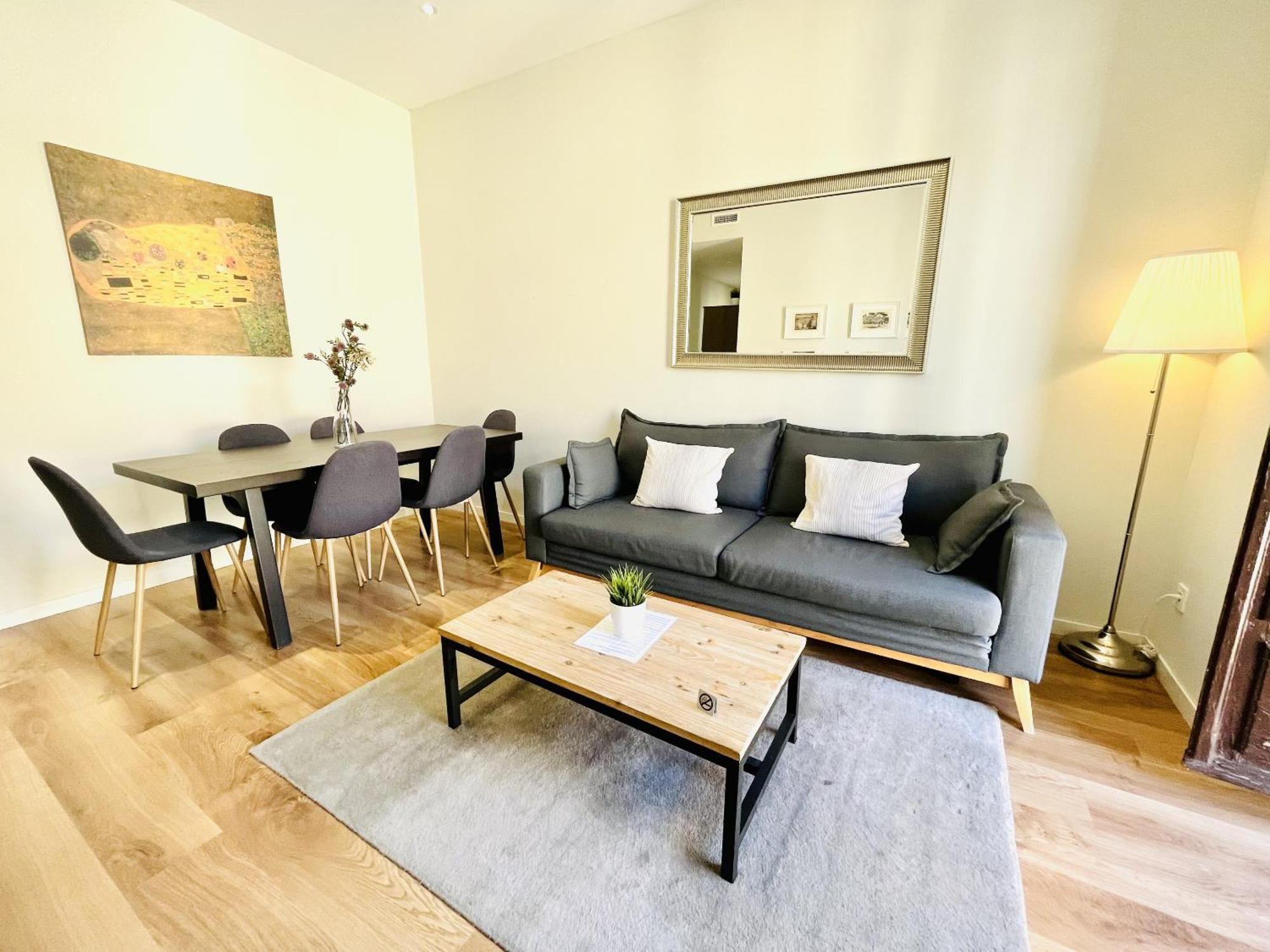Dplace To Be - Luxury Apartment In Historic Center Madrid Cameră foto