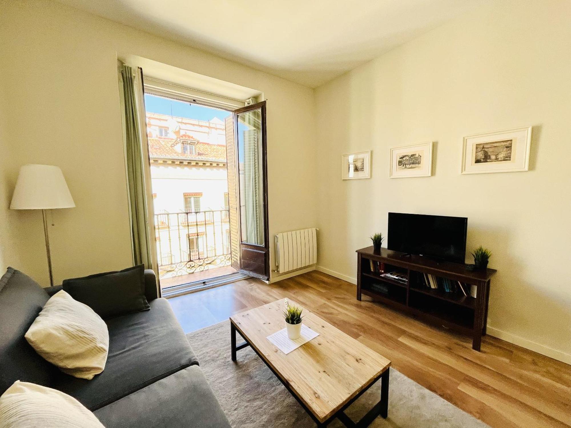 Dplace To Be - Luxury Apartment In Historic Center Madrid Cameră foto
