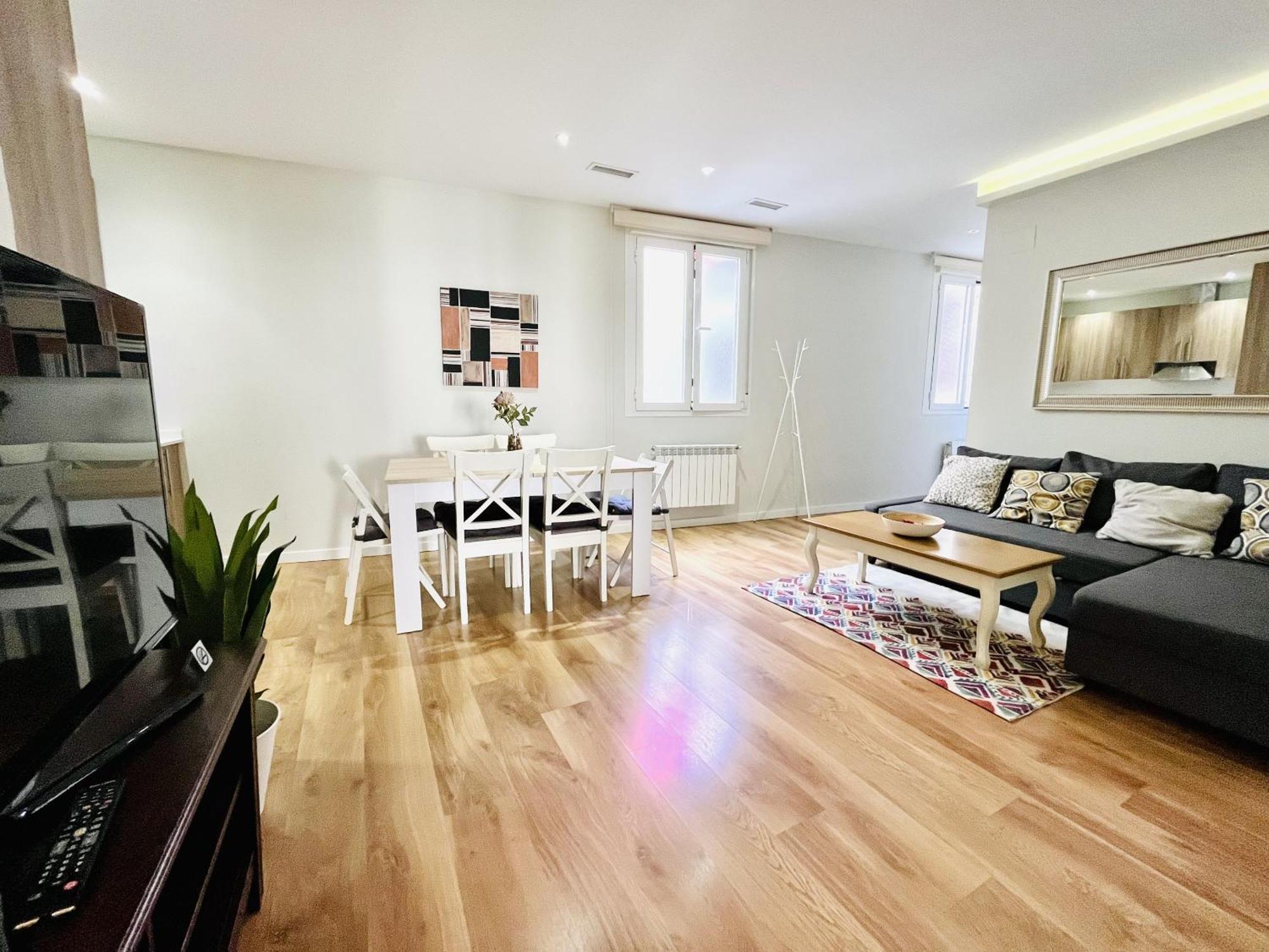 Dplace To Be - Luxury Apartment In Historic Center Madrid Cameră foto