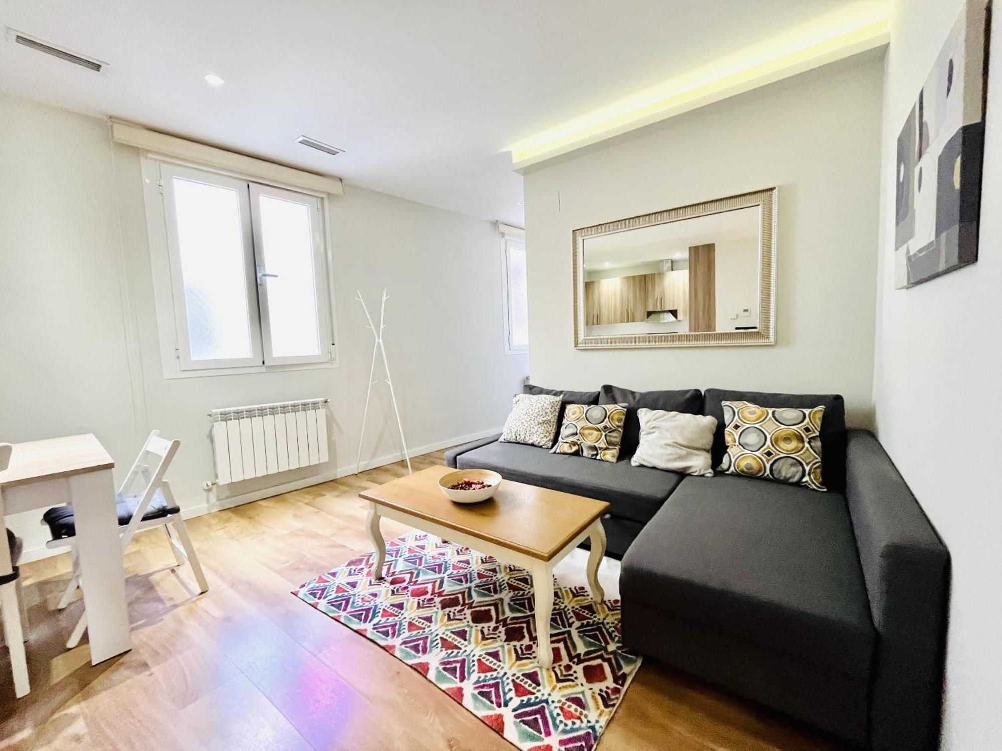 Dplace To Be - Luxury Apartment In Historic Center Madrid Cameră foto