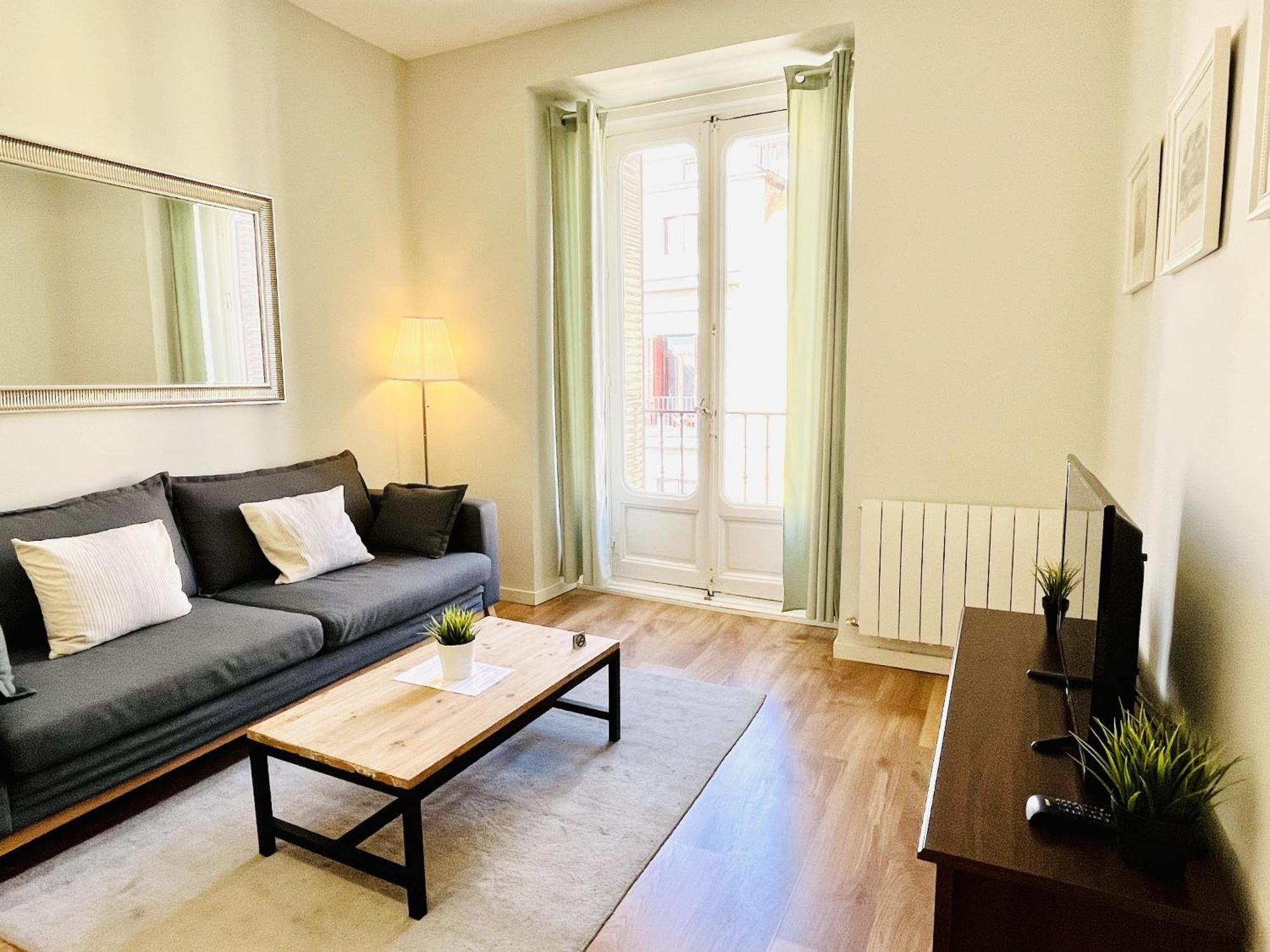 Dplace To Be - Luxury Apartment In Historic Center Madrid Cameră foto