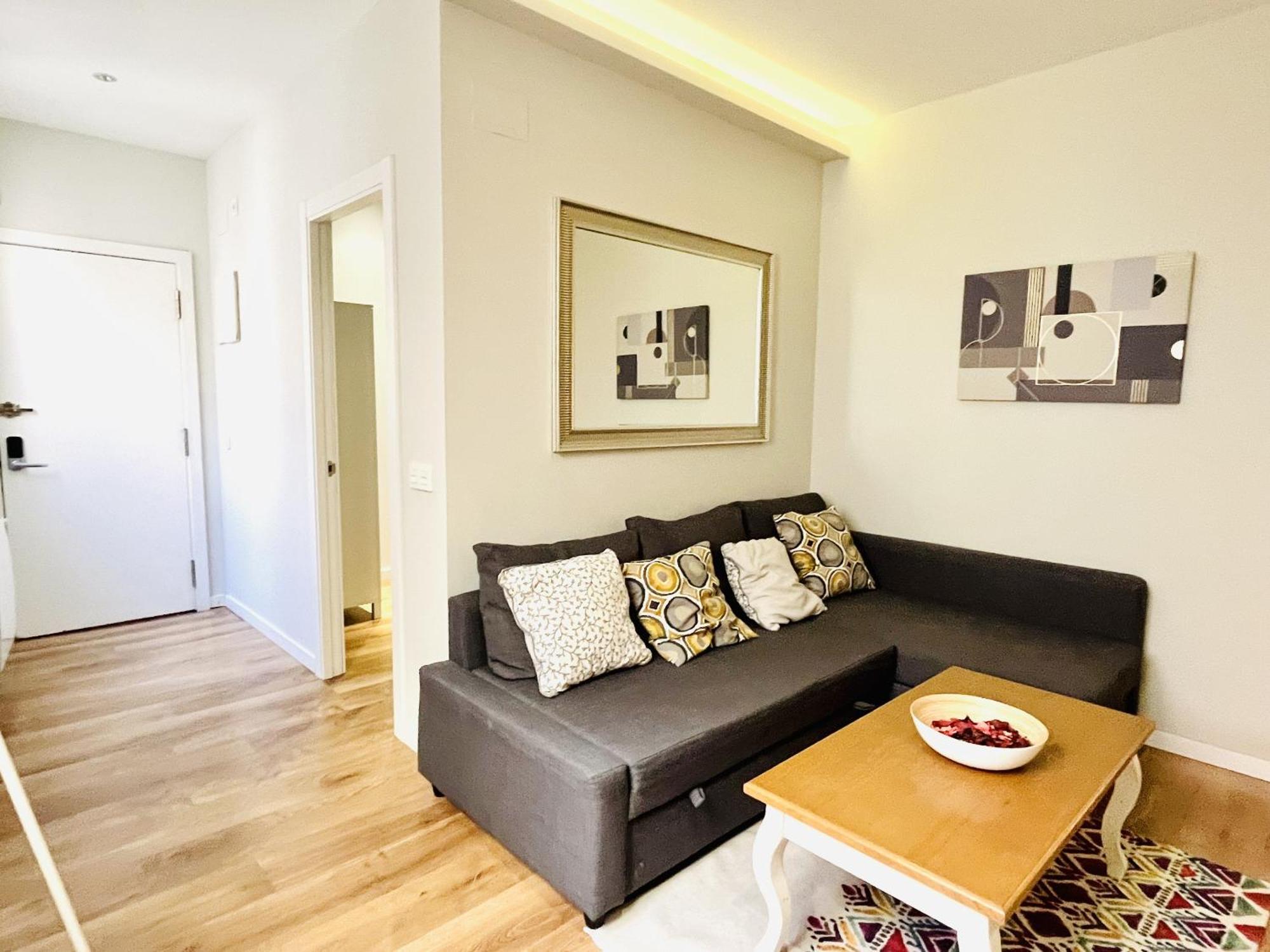 Dplace To Be - Luxury Apartment In Historic Center Madrid Cameră foto