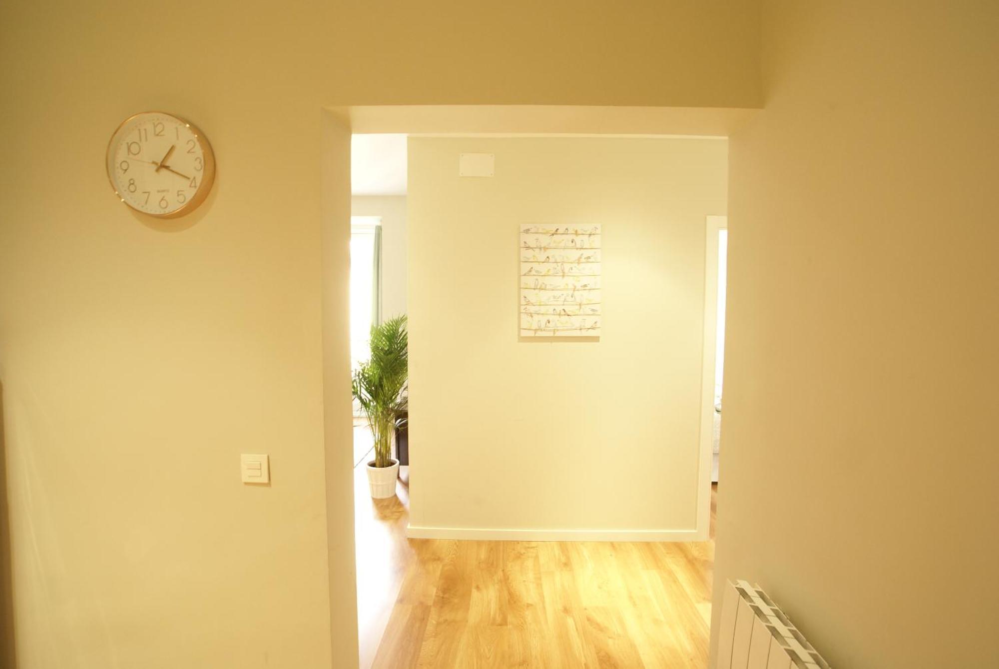 Dplace To Be - Luxury Apartment In Historic Center Madrid Cameră foto