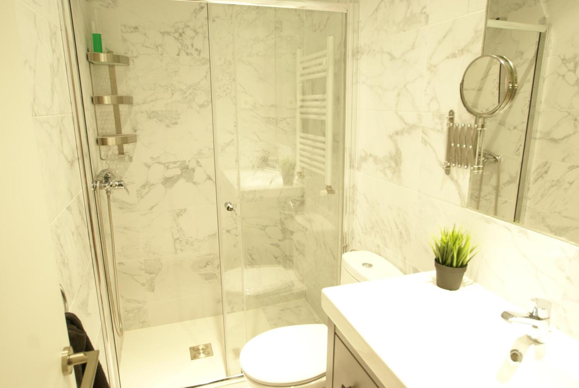 Dplace To Be - Luxury Apartment In Historic Center Madrid Cameră foto