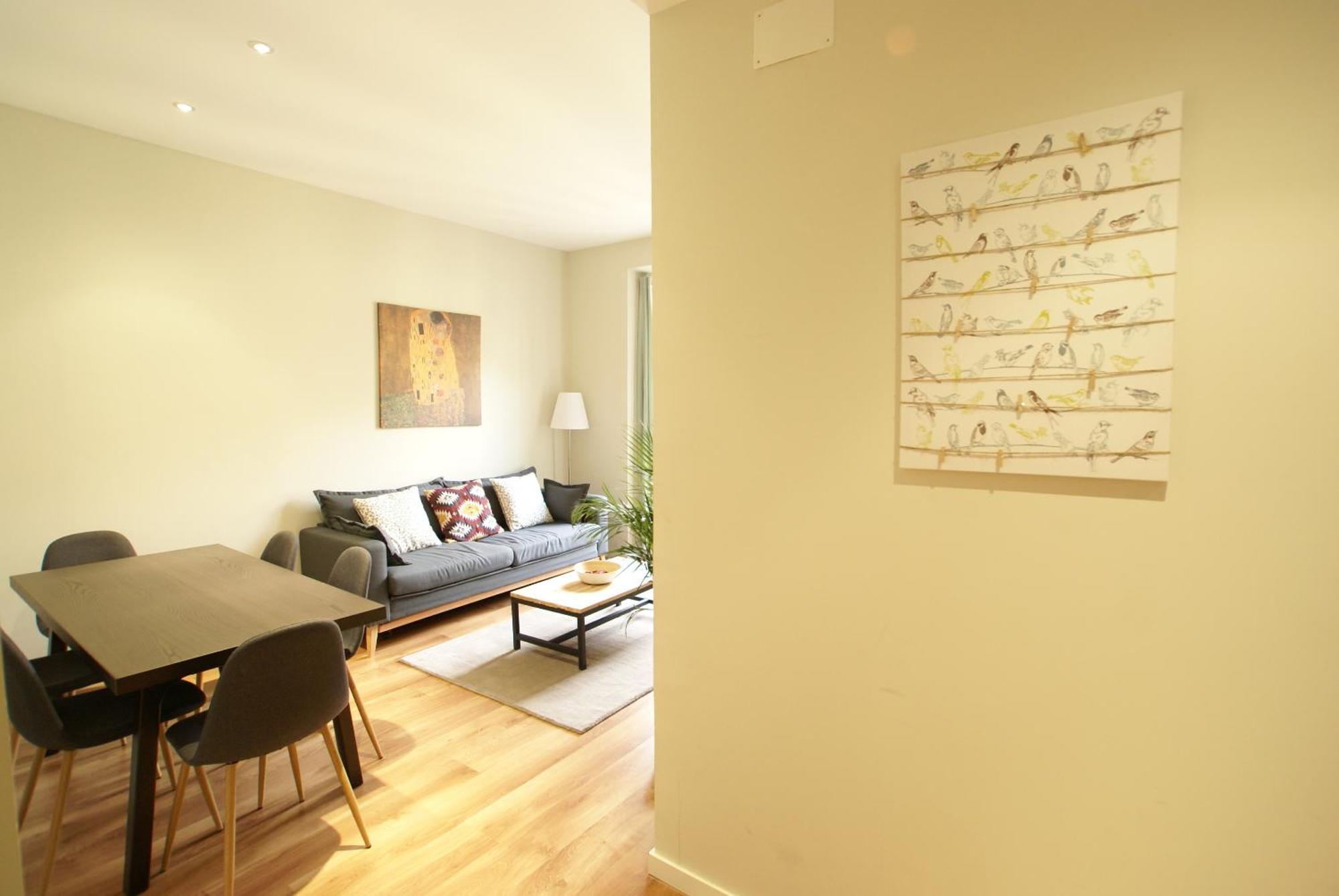 Dplace To Be - Luxury Apartment In Historic Center Madrid Cameră foto