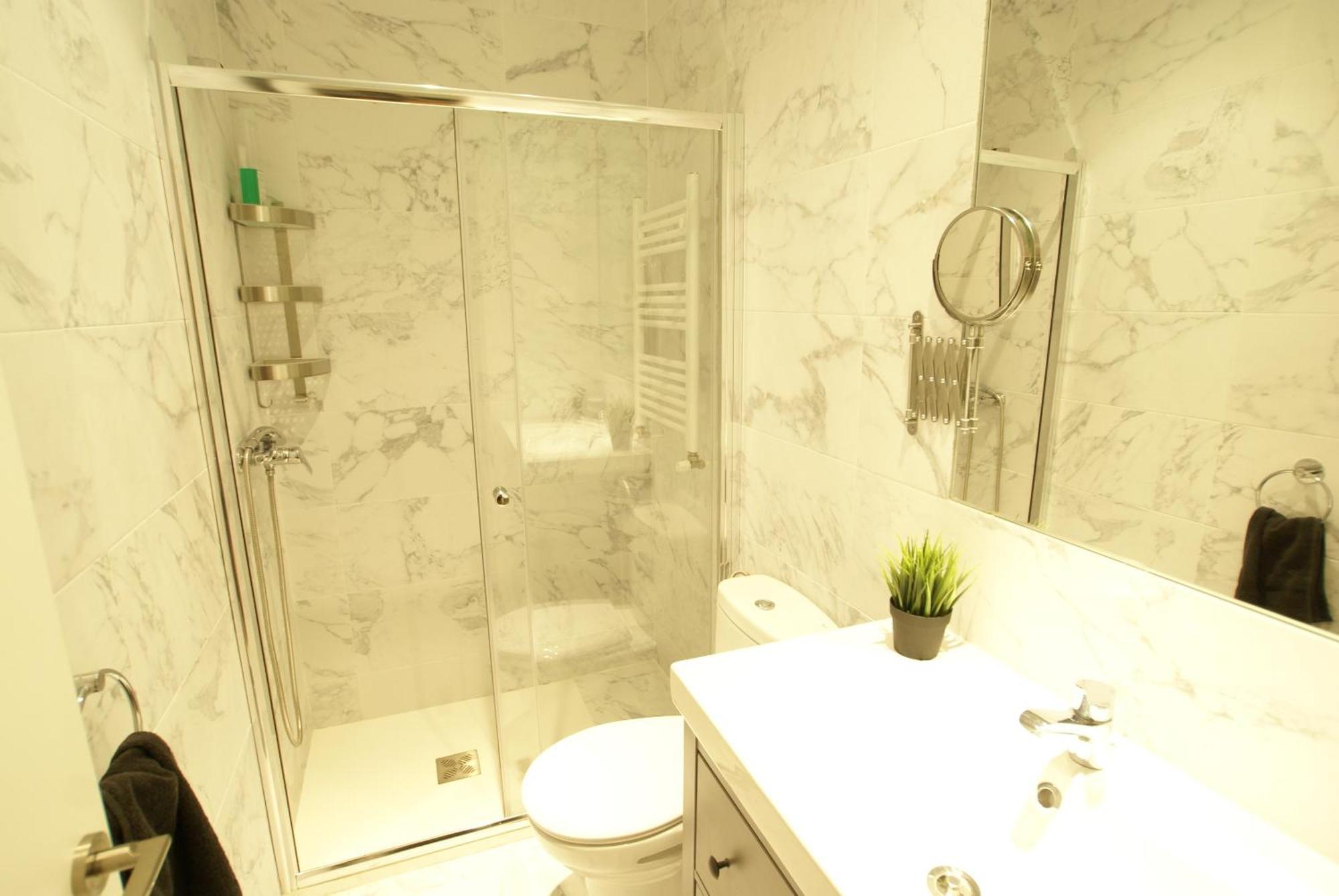 Dplace To Be - Luxury Apartment In Historic Center Madrid Cameră foto